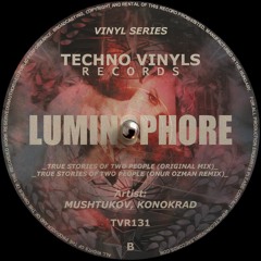 Mushtukov & Konokrad -  Luminophore ( Skoork Remix )