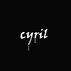 Cyril - Freestyle