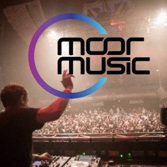 Andy Moor - EOYC 2019