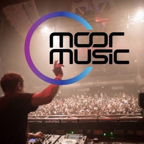 Andy Moor - EOYC 2019