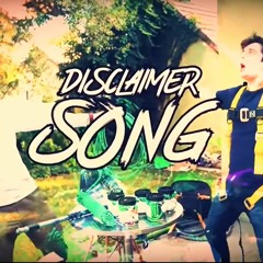 The Disclaimer Song (10 min loop)
