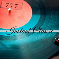 Instant Classic (Prod. By Cxdy & Ghost)