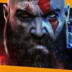 O DEUS DA GUERRA - Takr