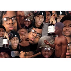 I Just Might (Prod. Nicasso Beats)