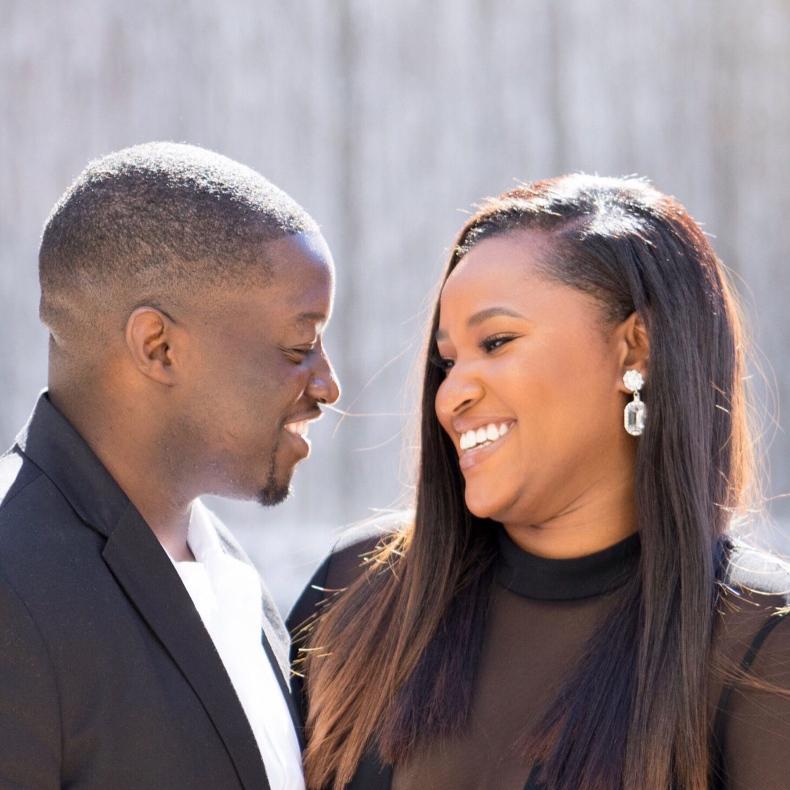 New Mercies I See: The Podcast