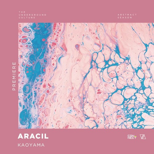 PREMIERE: Aracil - Kaoyama (Original Mix) [Seven Villas]