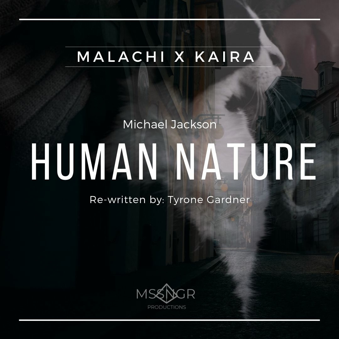 MICHAEL JACKSON 未使用　Human Nature Stream Michael Jackson - Human Nature (Christian Remix) by Malachi