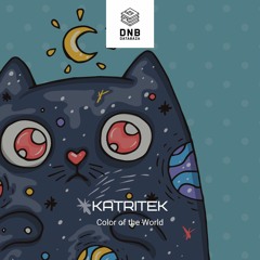 Katritek - Color of the World (Free Download)