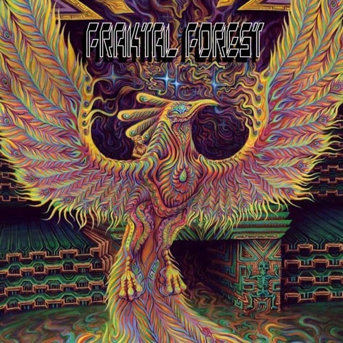 Fraktal Forest 6 - 14/12/19