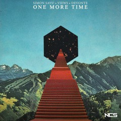 Simon Says! - One More Time (feat. Devonte) [NCS Release]