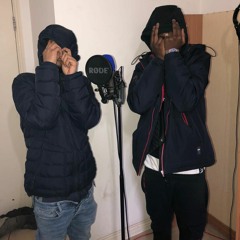 Spitz Adz And Franchie - What You Know