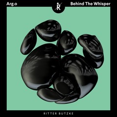 ARG.O - BEHIND THE WHISPER