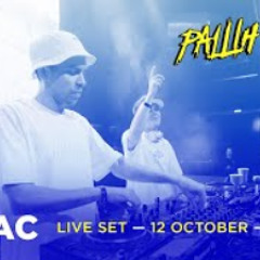 VOLAC - LIVE-SET - 12 OCTOBER - RUSSIAN STYLE