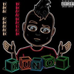 IUNO (Preview) - YNG FNSSE x VERSATILE [Prod. Scott Supreme]