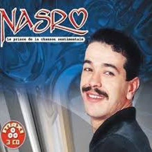 Cheb Nasro - Lahsabti Rouhak Ntiya Chkoun