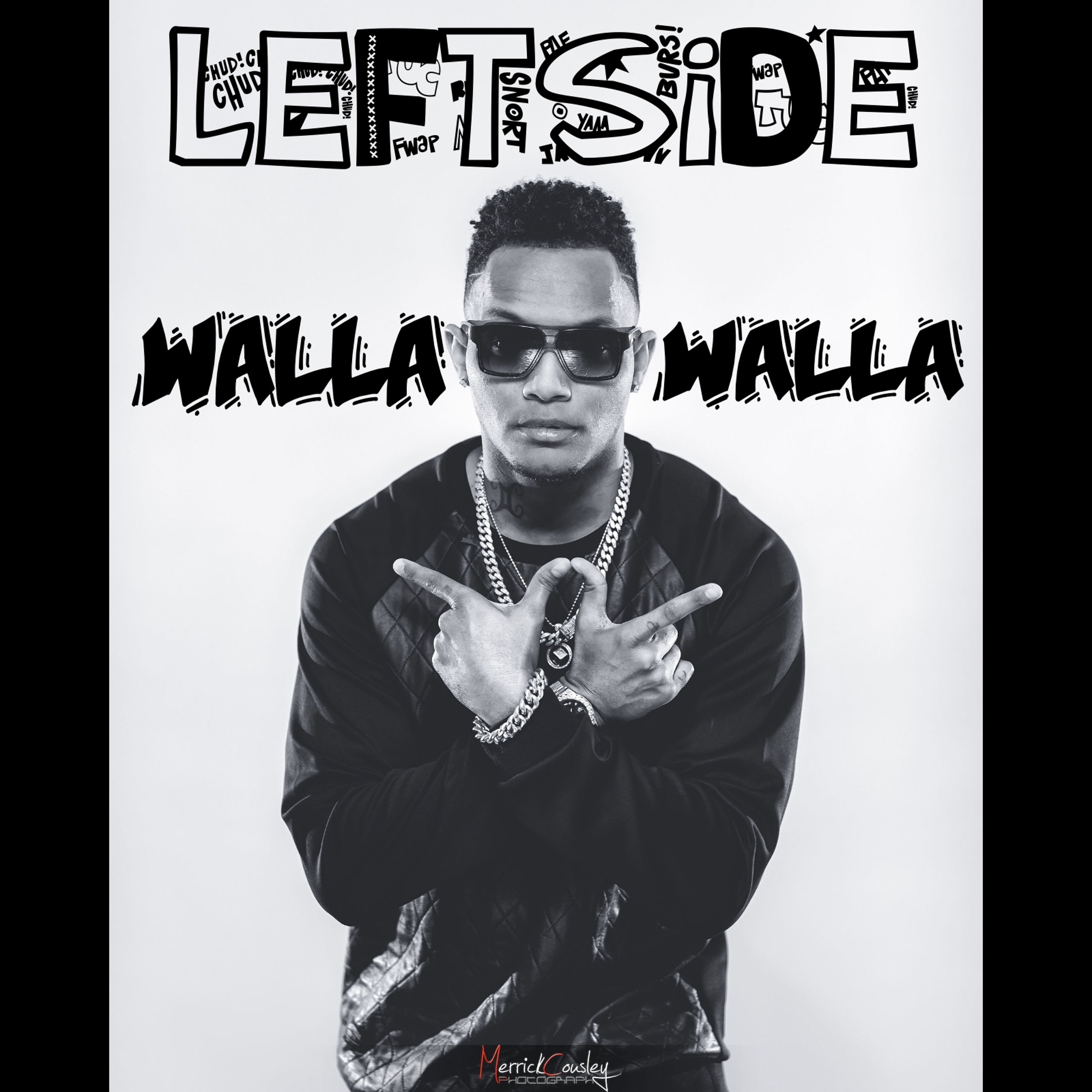 Walla Walla - Leftside