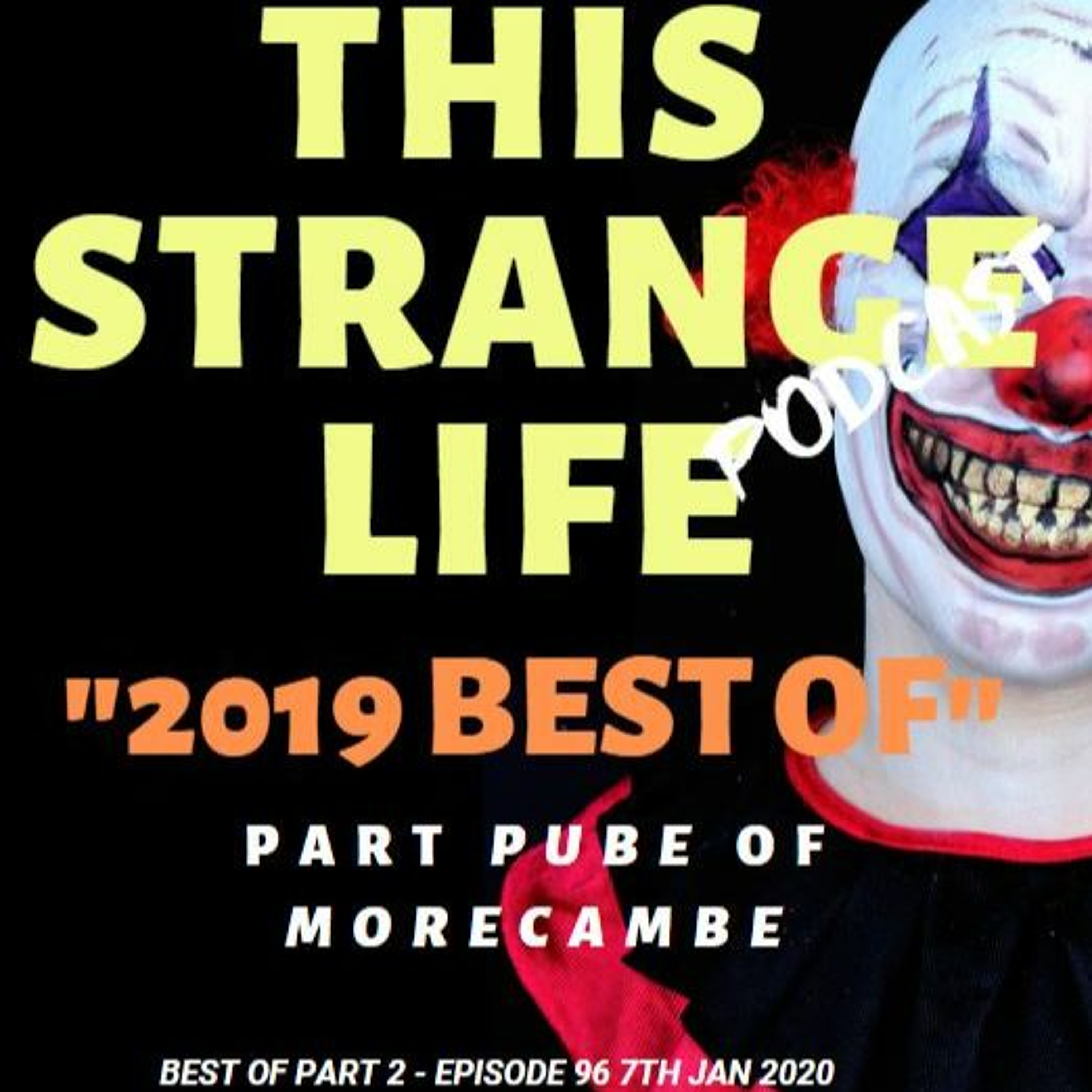 This Strange Life