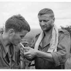 Misère humaine - Commando