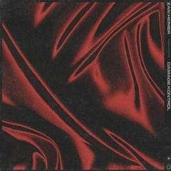 Premiere: Zan Heimer - Lack Of Empathy [Roue Records]