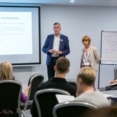 MS Variance '19 – Workstream D: Social determinants of health