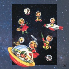 Elsewhere Junior I - A Collection Of Cosmic Childrens Songs (Mini Mix) - 0169