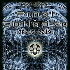 Fina' Forest  -.- WÖnty DJ SET -.- Final Collapse