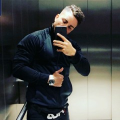 Ahmad Jawad Ft Jamal Mubarez - Gham 2020