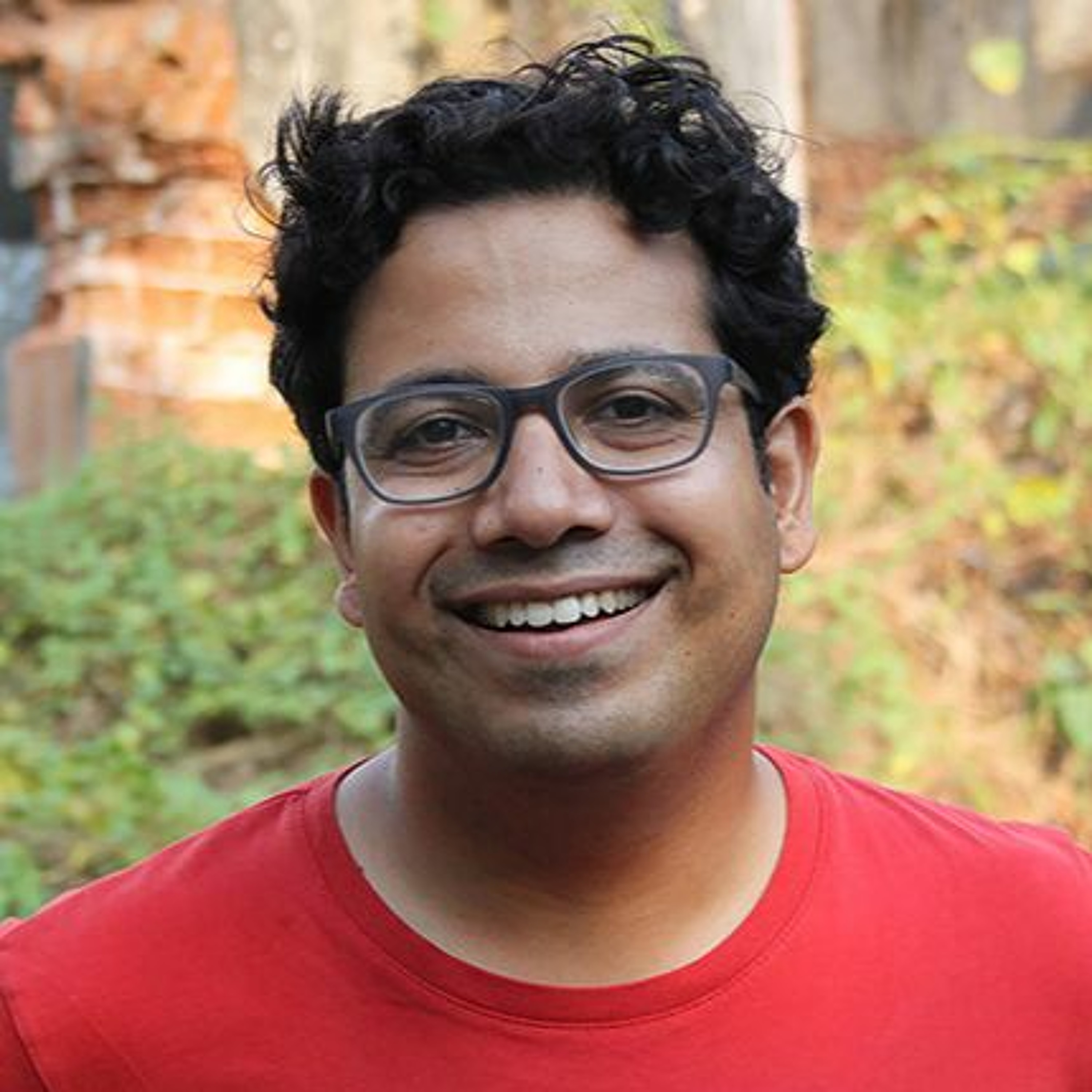 PAWcast: Author and Visiting Professor Kush Choudhury ’00 on Journalism in India (January 2020) episode artwork