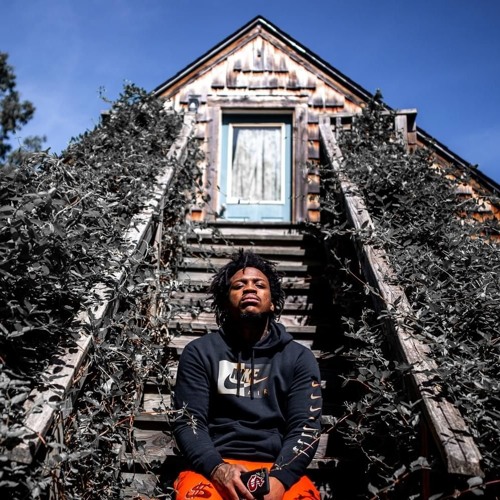 Shabazz PBG - VERSATILE (Prod. By ChrisBeatz & DJ Rightt)