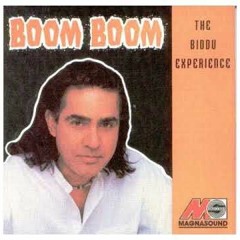 Boom Boom - Nazia Hassan | The Biddu Experience