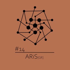 Sak/cast 14 ~ ARiS (Vinyl Only)