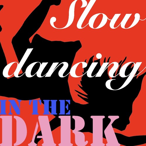 Slow Dancing in The Dark (JOJI cover)