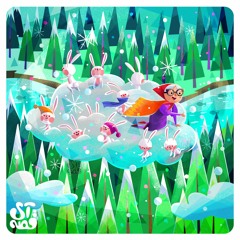 هزارقصه | بقچه ننه سرما