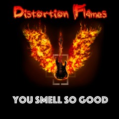 Distortion Flames - Du Riechst So Gut (Rammstein English Cover) CUT