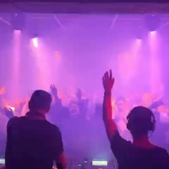 Bocain x Steve Slight all night long - Recorded at Club Vaag 04/01/2020