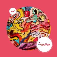 FEATURE #47 : Out of Orbit & Shpongle - No Disco (Red Axes Remix)