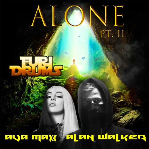 Stream Alan Walker, Ava Max - Alone, Pt. II DJ FUri DRUMS Mystery House  Extended Club Remix FREE DOWNLOAD by Furious IO | Listen online for free on  SoundCloud