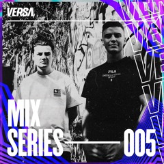 MIX SERIES #005