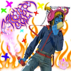 recovery girl (galen tipton) - numbing gel