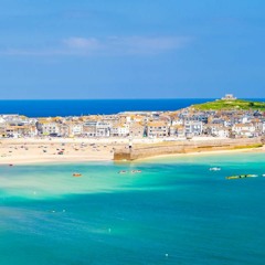 The Grace of St Ives
