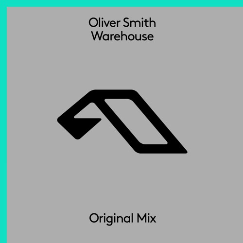 Oliver Smith - Warehouse