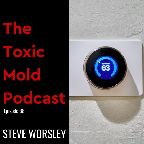 EP 38: Equipment You Should Have in Your Home to Prevent Mold