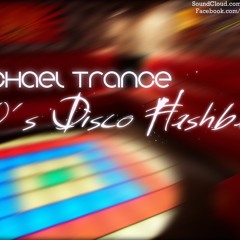 80's Disco Megamix {{ davy ayr }}