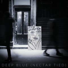 Deep Blue (Nectar Tied)