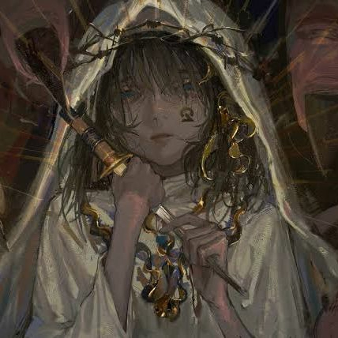 n*o様 DUSTCELL ジクレーアート Ligton ver. Listen to DUSTCELL - STIGMA by Lost sample in ʕ•̫͡•ʔ