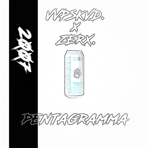 ZERX. X VVPSKVD. - PENTAGRAMMA