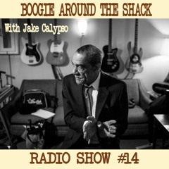 BOOGIE AROUND THE SHACK 14