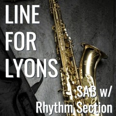 Line for Lyons