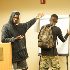 INDENTURED PUSSY Ft. Blvck Fridvy (Prod. Mathiastyner)