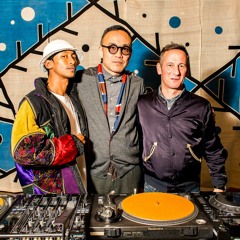 Stream va/midnight in tokyo vol.1 by mulemusiq/endless